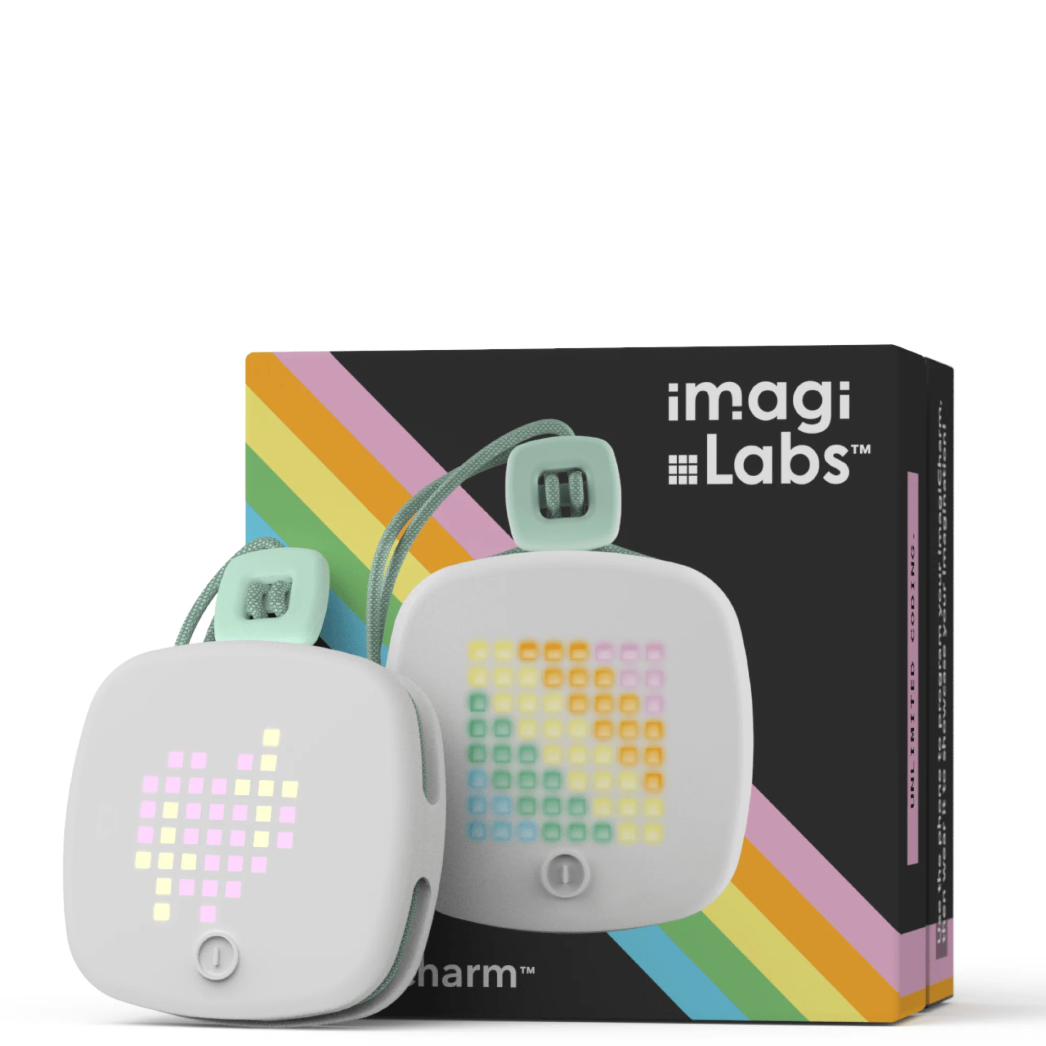 imagiCharm starter pack - Image 8