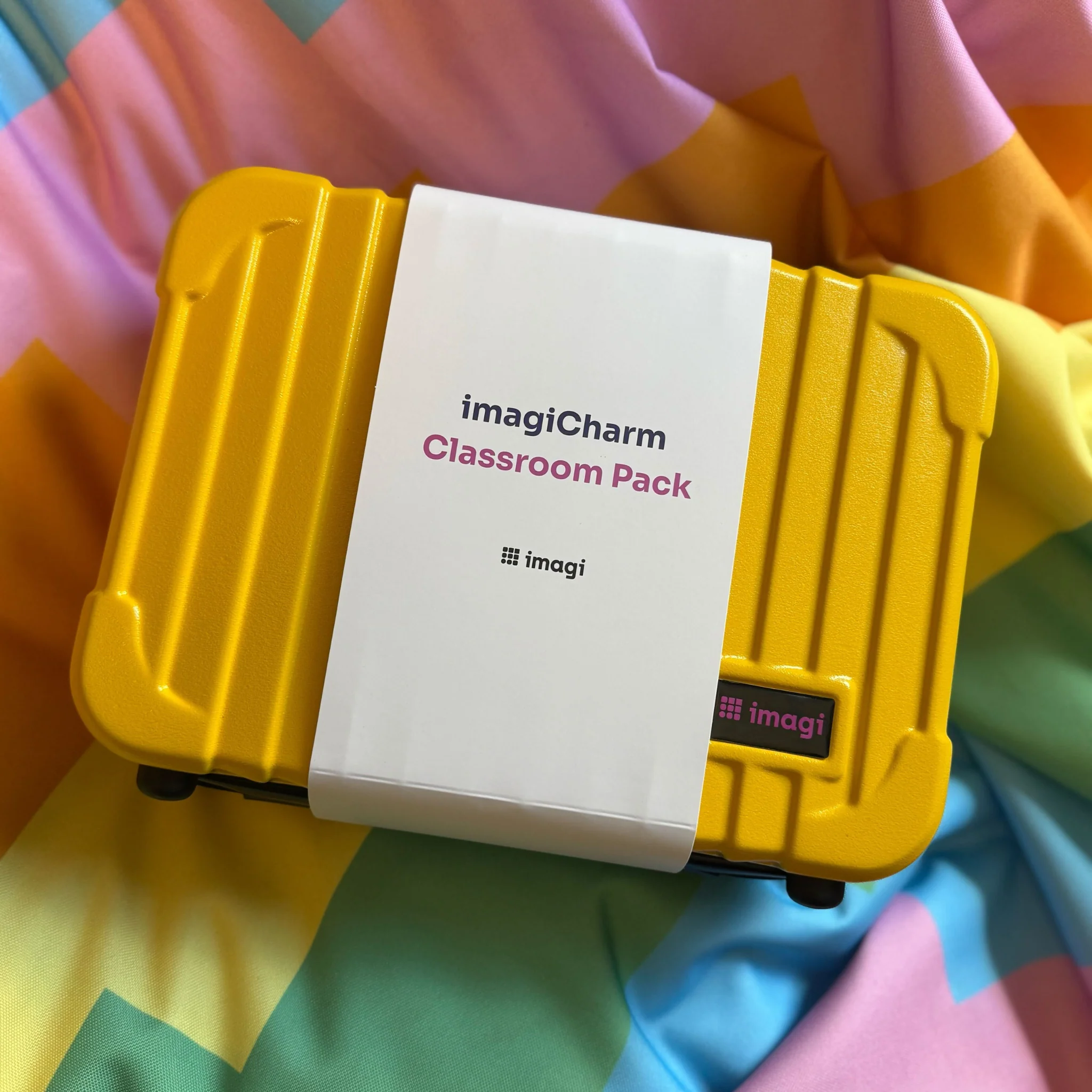 imagiCharm Classroom Pack - Image 4